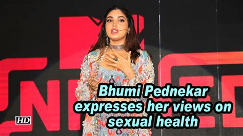 bhumi pednekar porn video|Bhumi Pednekar a maid in a sexual relationship with her employer